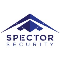 Spector Security logo, Spector Security contact details