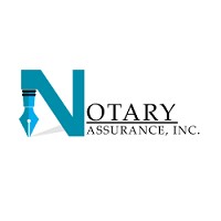 Notary Assurance, Inc logo, Notary Assurance, Inc contact details