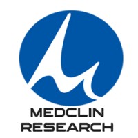 Medclin Research logo, Medclin Research contact details