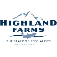 Highland Farms Ltd logo, Highland Farms Ltd contact details