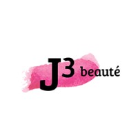 J3 Beauté logo, J3 Beauté contact details