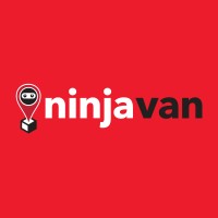 Ninja Van Philippines logo, Ninja Van Philippines contact details