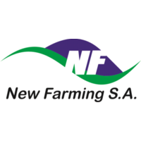 New Farming logo, New Farming contact details