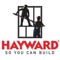 Hayward Lumber Company logo, Hayward Lumber Company contact details