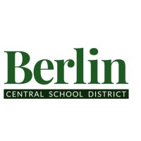 BERLIN CENTRAL SCHOOL DISTRICT logo, BERLIN CENTRAL SCHOOL DISTRICT contact details