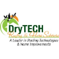 DryTech Roofing & Home Solutions logo, DryTech Roofing & Home Solutions contact details