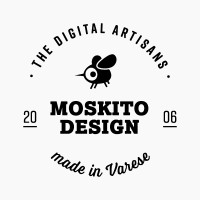 Moskito Design logo, Moskito Design contact details