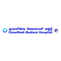 ClearMedi_Radiant_Hospital logo, ClearMedi_Radiant_Hospital contact details