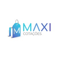 MAXI Cotações logo, MAXI Cotações contact details