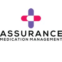 Assurance Medication Management logo, Assurance Medication Management contact details