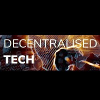 DecentralisedTech logo, DecentralisedTech contact details