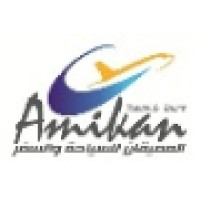 Amikan Travel & Tours Group logo, Amikan Travel & Tours Group contact details