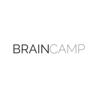 BRAINCAMP logo, BRAINCAMP contact details