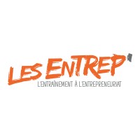 Les Entrep' logo, Les Entrep' contact details