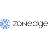 Zonedge logo, Zonedge contact details