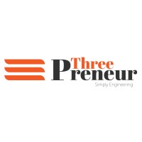 Threepreneur Global Private Limited logo, Threepreneur Global Private Limited contact details