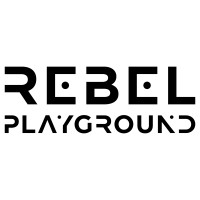 Rebel Playground logo, Rebel Playground contact details