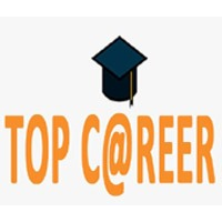 topcareer logo, topcareer contact details