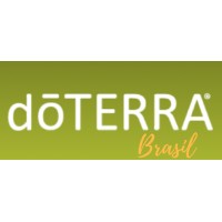 doTerra Brasil logo, doTerra Brasil contact details