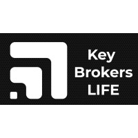 Key Brokers Life LLC logo, Key Brokers Life LLC contact details