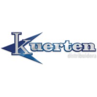 Kuerten Distribuidora logo, Kuerten Distribuidora contact details