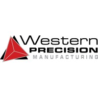 Western Precision Manufacturing logo, Western Precision Manufacturing contact details