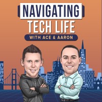 Navigating Tech Life logo, Navigating Tech Life contact details