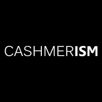 CASHMERISM logo, CASHMERISM contact details