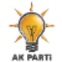 AK Parti logo, AK Parti contact details