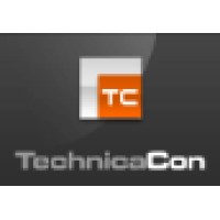 TechnicaCon e-Solutions logo, TechnicaCon e-Solutions contact details