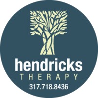 Hendricks Therapy logo, Hendricks Therapy contact details