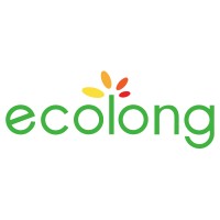 ecoLong logo, ecoLong contact details