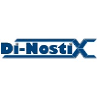 Di-Nostix logo, Di-Nostix contact details