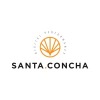 SANTACONCHA Digital Performance logo, SANTACONCHA Digital Performance contact details