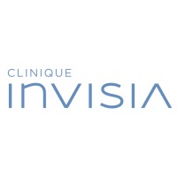 Clinique Invisia logo, Clinique Invisia contact details