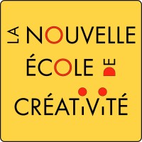 La Nouvelle École de Créativité logo, La Nouvelle École de Créativité contact details