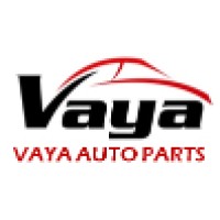 vaya Auto Parts logo, vaya Auto Parts contact details