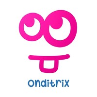 Onditrix logo, Onditrix contact details