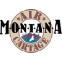 Montana Air Cartage Inc logo, Montana Air Cartage Inc contact details