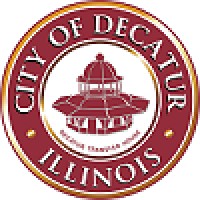 Decatur Police Dept logo, Decatur Police Dept contact details