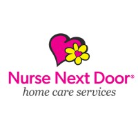 Nurse Next Door Nova Scotia logo, Nurse Next Door Nova Scotia contact details