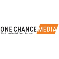 One Chance Media logo, One Chance Media contact details