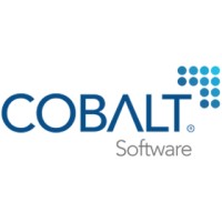 Cobalt Software logo, Cobalt Software contact details