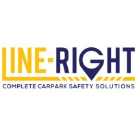 Line-Right Pty Ltd logo, Line-Right Pty Ltd contact details