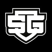 SG esports logo, SG esports contact details