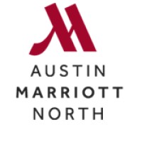 Austin Marriott North logo, Austin Marriott North contact details