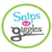 Snips and Giggles logo, Snips and Giggles contact details