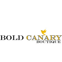 Bold Canary Boutique logo, Bold Canary Boutique contact details