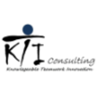 KTI Consulting logo, KTI Consulting contact details