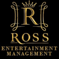 Ross Entertainment Management logo, Ross Entertainment Management contact details